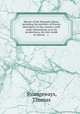 Sketch of the Mosquito Shore, including the territory of Poyais, descriptive of the country; with some information as to its productions, the best mode of culture, & c., Strangeways, Thomas 
