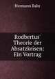 Rodbertus