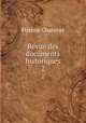 Revue des documents historiques. 2, Etienne Charavay 