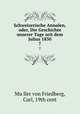 Schweizerische Annalen, oder, Die Geschichte unserer Tage seit dem Julius 1830. 7, Mu?ller von Friedberg 
