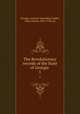 The Revolutionary records of the State of Georgia . 1, Georgia. General Assembly,Candler, Allen Daniel, 1834-1910, ed 