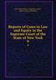 Reports of Cases in Law and Equity in the Supreme Court of the State of New York. 9, New York (State ). Supreme Court , Oliver Lorenzo Barbour 