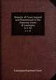 Reports of Cases Argued and Determined in the Supreme Court of Louisiana. 6; v. 45, Louisiana Supreme Court 