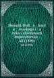 Sbornik Otdi e leni a russkago i a zyka i slovesnosti Imperatorsko .. 48 (1890), 