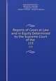 Reports of Cases at Law and in Equity Determined by the Supreme Court of the .. 115, Iowa Supreme Court 