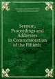 Sermon, Proceedings and Addresses in Commemoration of the Fiftieth ., Leicester First Congregational Church 