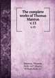 The complete works of Thomas Manton. v.13, Manton, Thomas, 1620-1677,Harris, William,Ryle, J.C 