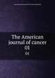 The American journal of cancer. 01, 