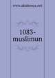 1083-muslimun, www.akademya.net 