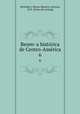 Resen?a histo?rica de Centro-Ame?rica, Montu?far y Rivera Maestre 