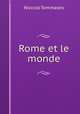 Rome et le monde, Niccolo Tommaseo 