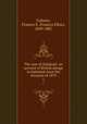 The ruin of Zululand: an account of British doings in Zululand since the invasion of 1879. 1, Colenso, Frances E. (Frances Ellen), 1849-1887 
