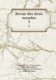 Revue des deux mondes. 5, Francois Buloz 