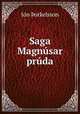 Saga Magnusar pruda, Jon ?orkelsson 