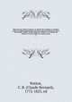 Repertoire du Theatre Francois, ou, Recueil des tragedies et comedies restees au theatre depuis Rotrou pour faire suite aux editions in-octavo de Corneille, Moliere, Racine, Regnard, Crebillon, et au theatre de Voltaire; avec des notices sur chaque auteur, Petitot, C. B. (Claude Bernard), 1772-1825, ed 