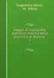 Saggio di topografia statistico-medica della provincia di Brescia .. 2, Guglielmo Menis, W . Menis 