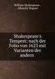 Shakespeare