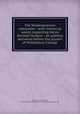 The Shakespearean interpreter : with memorial words respecting Henry Norman Hudson : an address delivered before the alumni of Middlebury College, Rankin, Jeremiah Eames, 1828-1904,YA Pamphlet Collection (Library of Congress) DLC 