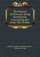 The Seeress of Prevorst: Being Revelations Concerning the Inner-life of Man ., Justinus Andreas Christian Kerner , Catherine Crowe 