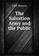 The Salvation Army and the Public, John Manson 