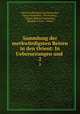 Sammlung der merkwrdigsten Reisen in den Orient: In Uebersezungen und .. 2, Heinrich Eberhard Gottlob Paulus, Henry Maundrell, Pierre Belon , Johann Michael Wansleben, Stephan Schulz, Jesuits 
