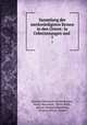 Sammlung der merkwrdigsten Reisen in den Orient: In Uebersezungen und .. 7, Heinrich Eberhard Gottlob Paulus, Henry Maundrell, Pierre Belon , Johann Michael Wansleben, Stephan Schulz, Jesuits 
