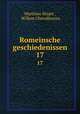 Romeinsche geschiedenissen. 17, Martinus Stuart , Willem Chevallereau 