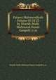 Fatawa Mahmoodiyah - Volume 05 Of 25 - By Shaykh Mufti Mahmood Hasan Gangohi (r.a), Shaykh Mufti Mahmood Hasan Gangohi (r.a) 