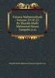 Fatawa Mahmoodiyah - Volume 23 Of 25 - By Shaykh Mufti Mahmood Hasan Gangohi (r.a), Shaykh Mufti Mahmood Hasan Gangohi (r.a) 
