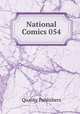 National Comics 054, Quality Publishers 