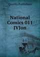 National Comics 011 JVJon, Quality Publishers 