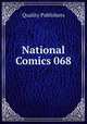 National Comics 068, Quality Publishers 
