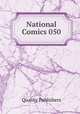 National Comics 050, Quality Publishers 