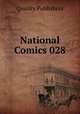 National Comics 028, Quality Publishers 
