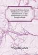 Synopsis Palmariorum Matheseos : or, a New Introduction to the Mathematics (1706) - Google eBook, William Jones 