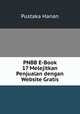 PNBB E-Book 17 Melejitkan Penjualan dengan Website Gratis, Pustaka Hanan 
