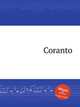 Coranto, Anonymous 