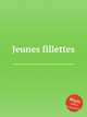 Jeunes fillettes, Anonymous 