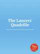 The Lancers` Quadrille, Anonymous 