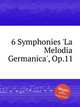 6 Symphonies 