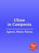 Ulisse in Campania, Agnesi, Maria Teresa 