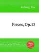 Pieces, Op.13, Aizberg, Ilya 