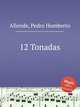 12 Tonadas, Allende, Pedro Humberto 