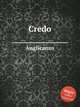 Credo, Anglicanus 