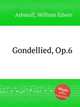 Gondellied, Op.6, Ashmall, William Edwin 