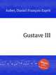 Gustave III, 