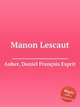 Manon Lescaut, 