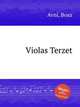 Violas Terzet, Avni, Boaz 