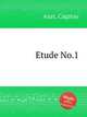 Etude No.1, Azat, Cagatay 