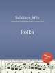 Полька. Polka by Balakirev, Mily, М. Балакирев 
